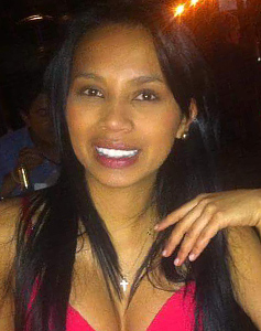 35 Year Old Bogota, Colombia Woman